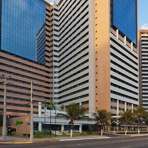 Holiday Inn Fortaleza, An Ihg Hotel